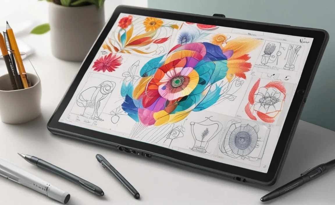 Software and User Interface