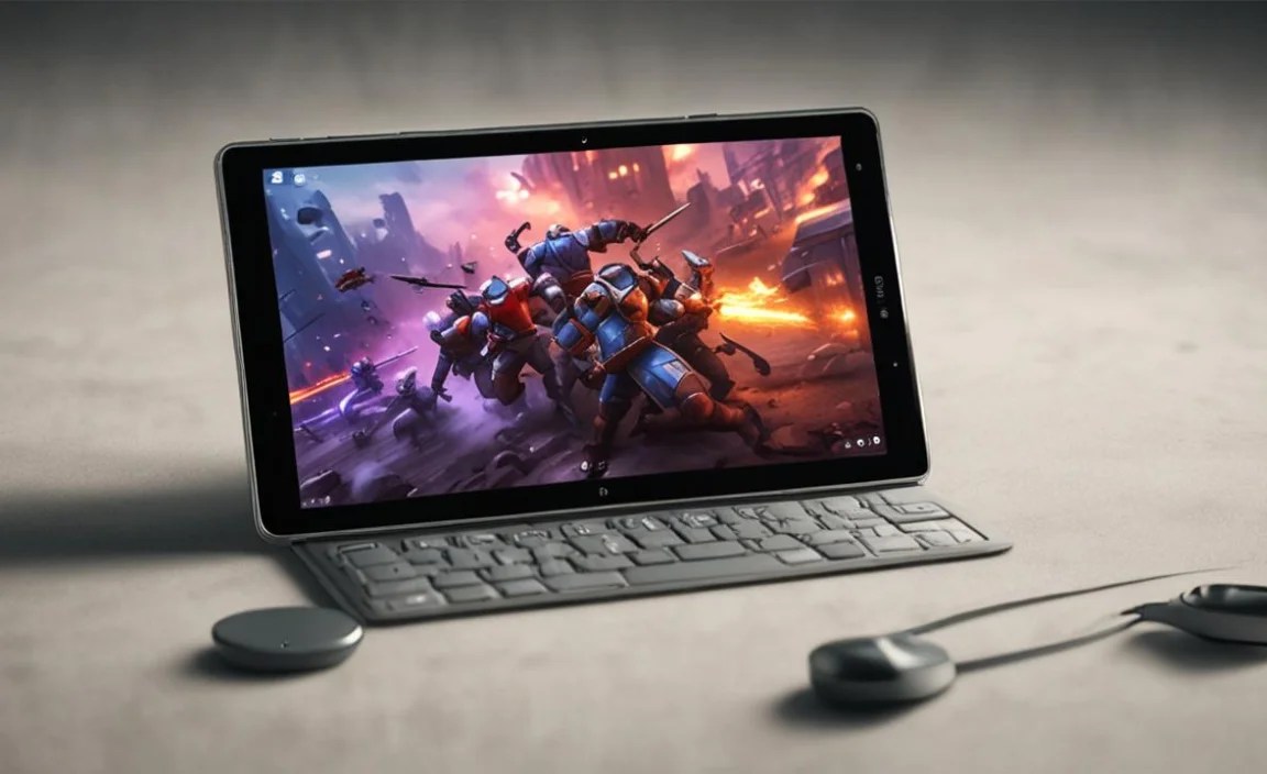 Software and User Interface