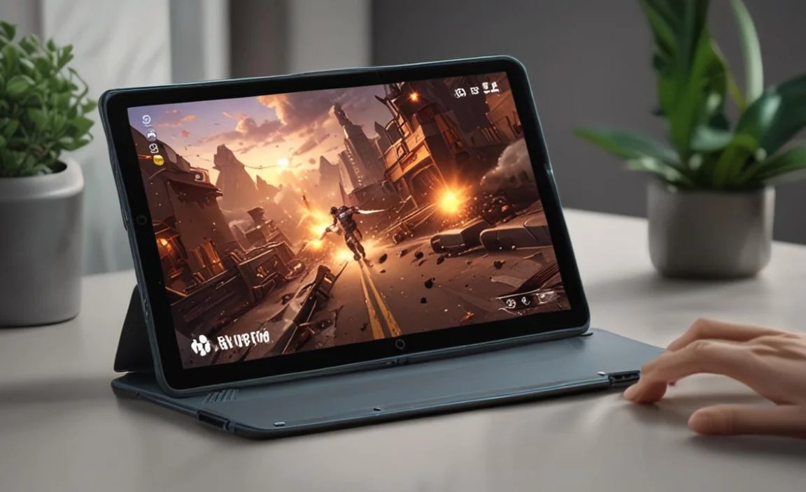 Software and User Interface