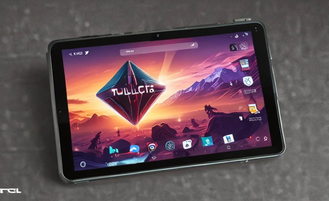 Software and User Interface