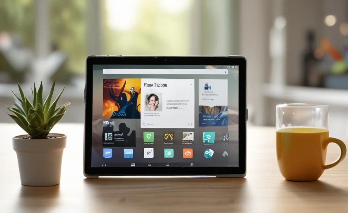 Software and User Interface