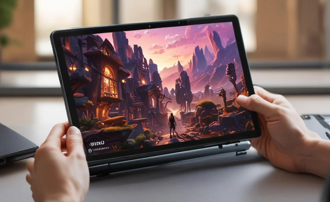 Software and User Interface Experience