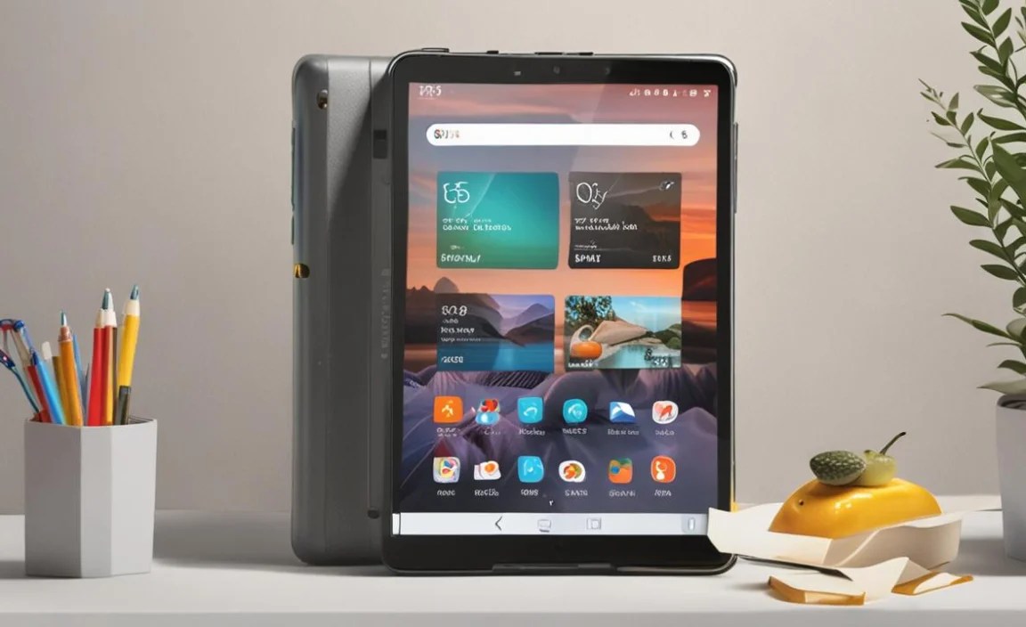 Software and User Interface Features