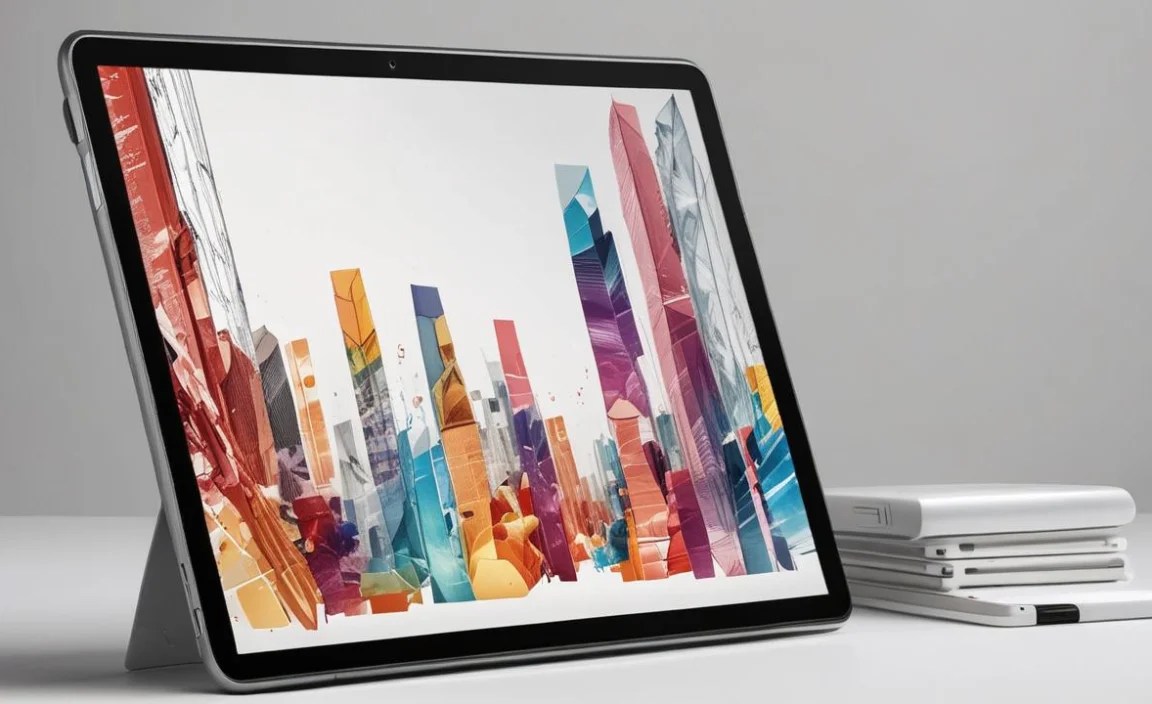 Software Compatibility for Digital Art Tablets