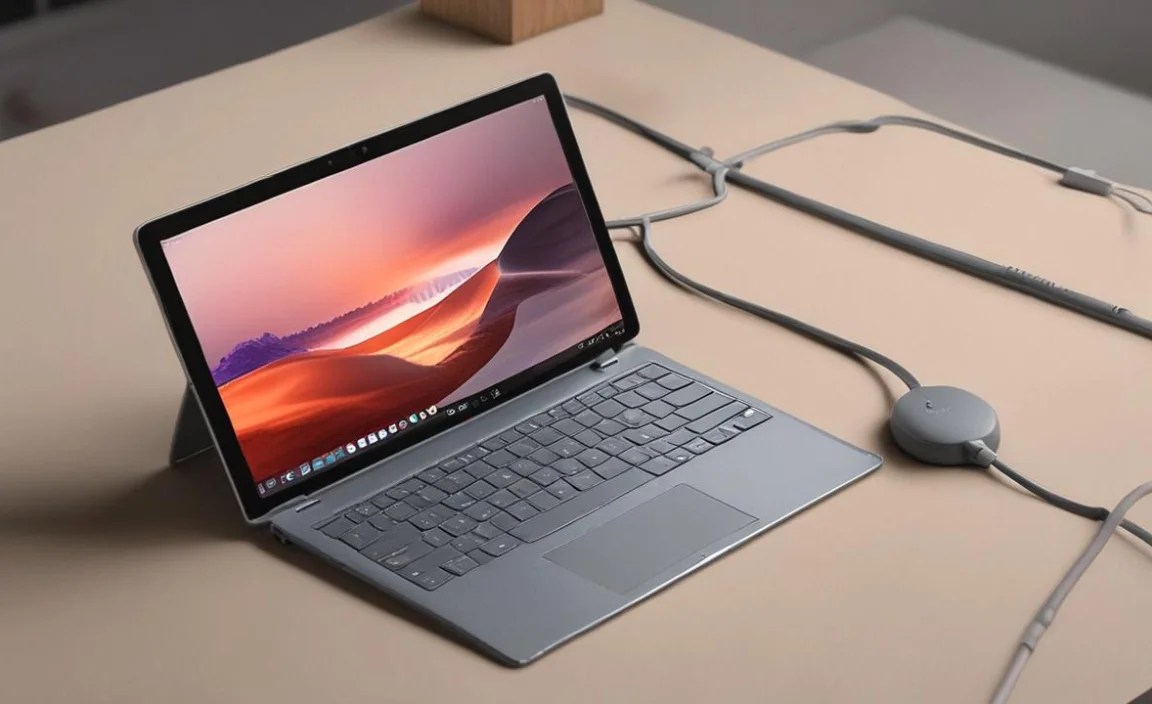 Software Fixes for Charging Issues