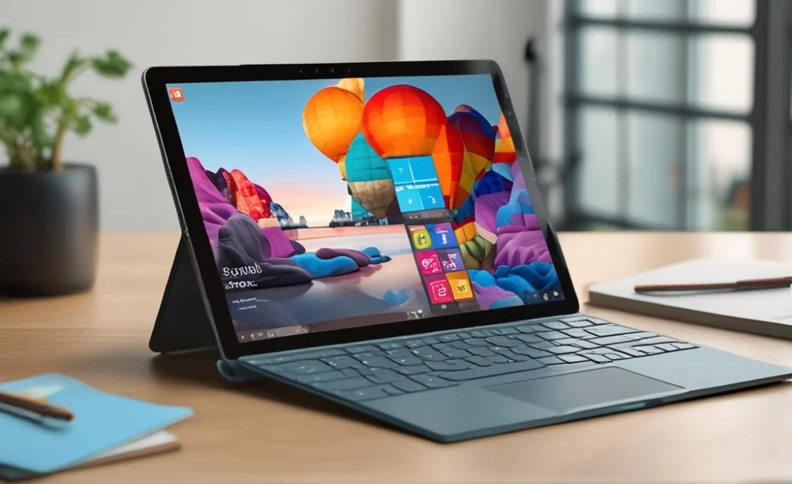 Software Recommendations for Students