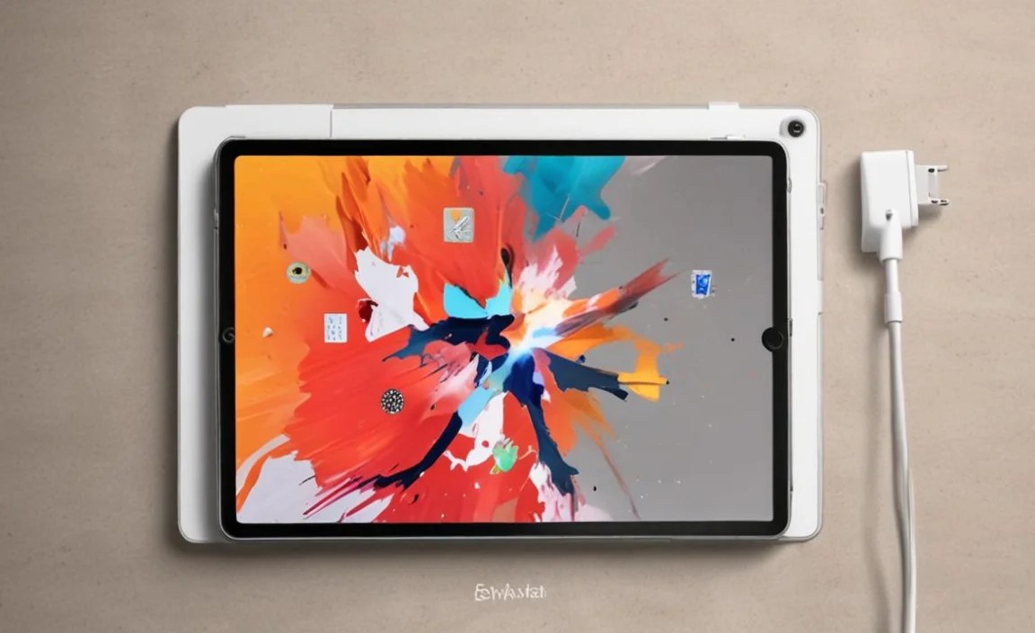 Software Solutions for Charging Issues