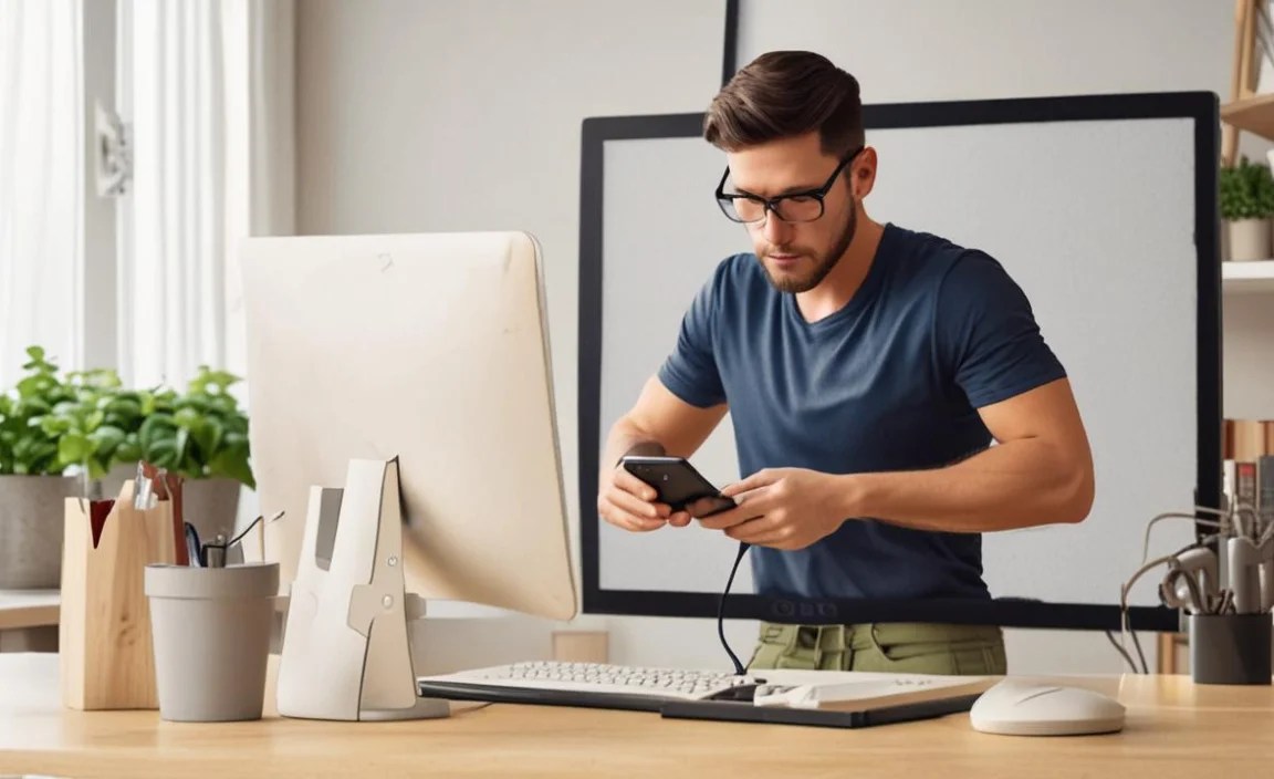 Software Solutions for Charging Issues