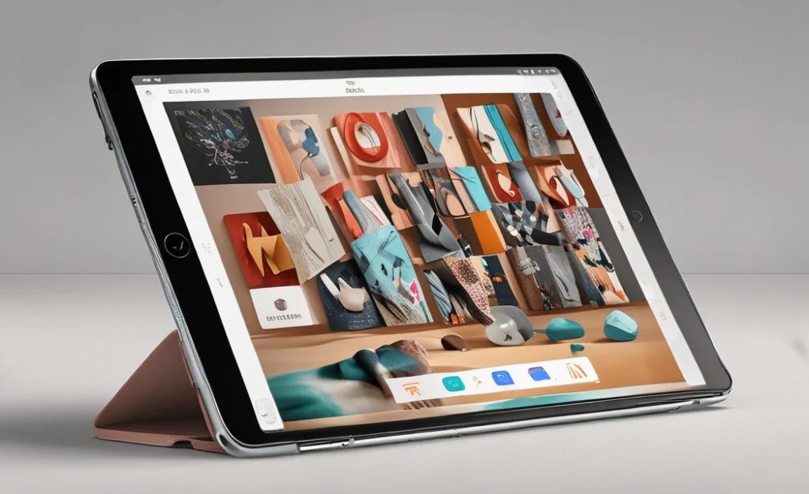 Software Updates and Settings