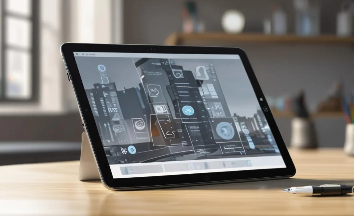 Specialized Business Applications and Software