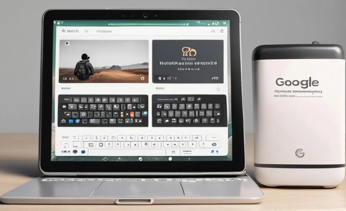 Specifications and Features