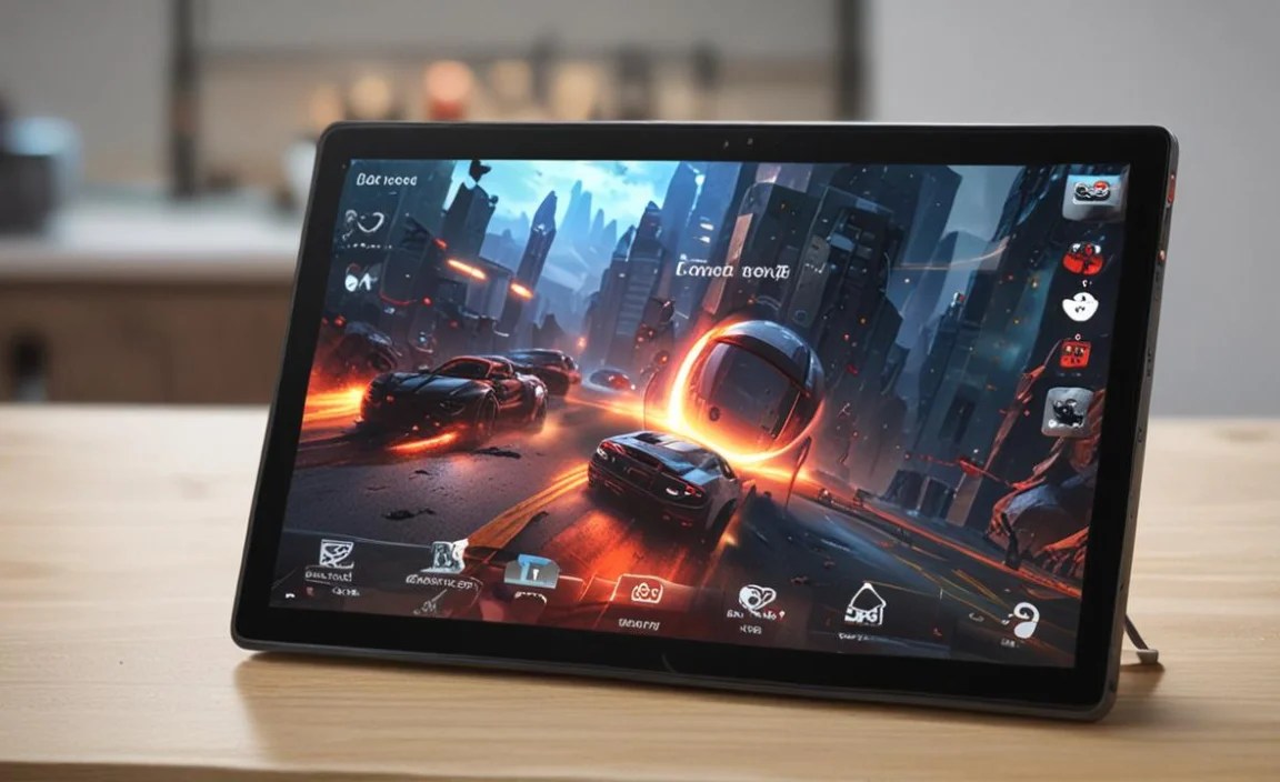 Specifications and Features Highlighted by OEMs