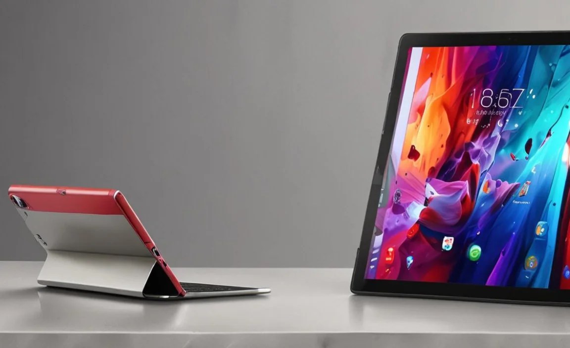 Specifications and Innovations