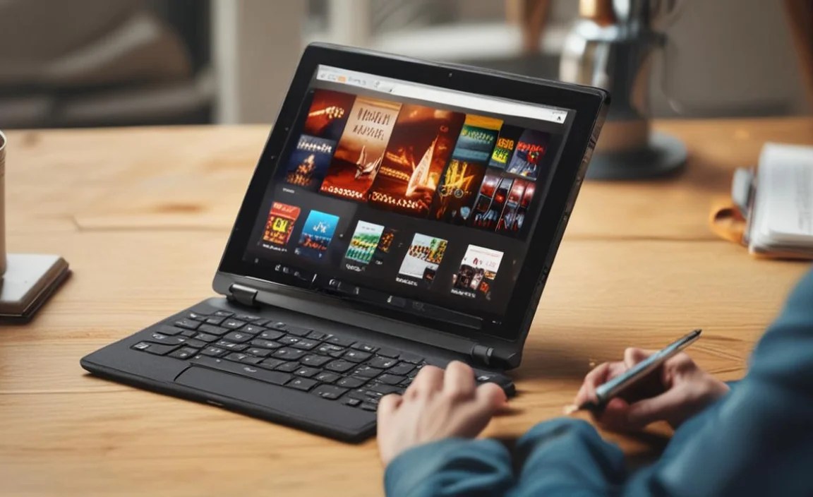 Specifications and Performance