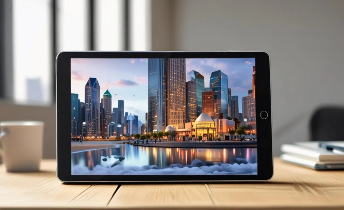 Specifications and Performance