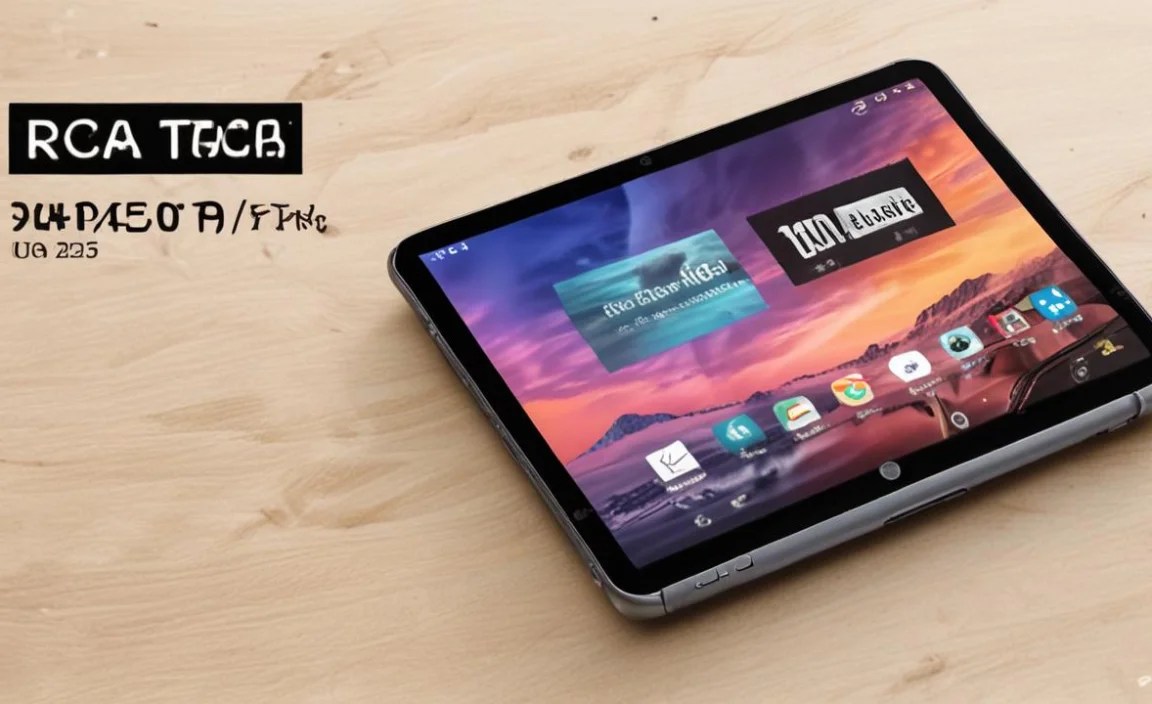 Specifications and Performance