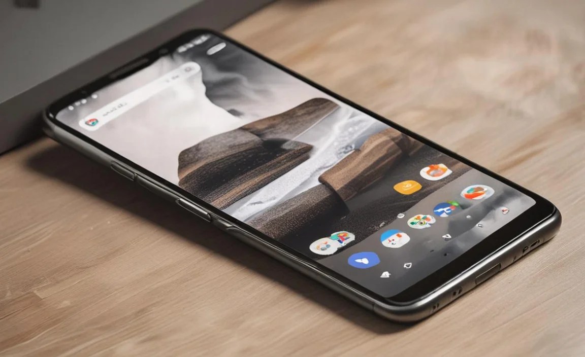 Specifications and Technical Features