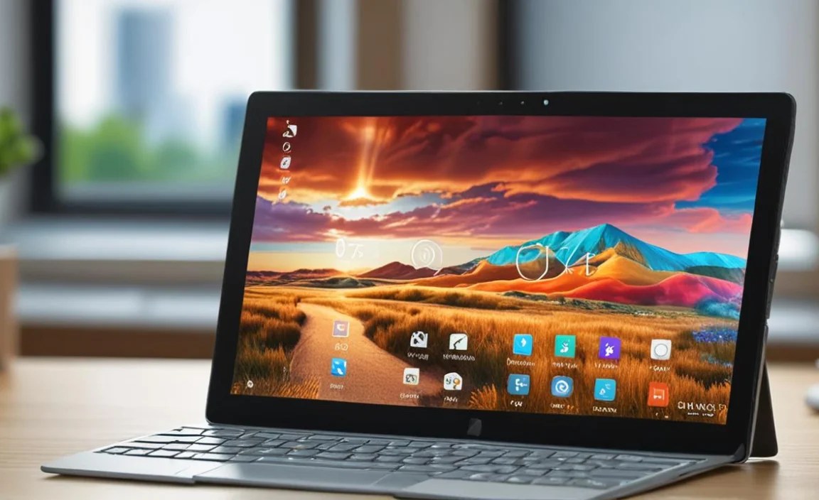 Specifications and Technology