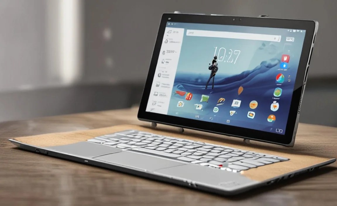 Specifications Comparison