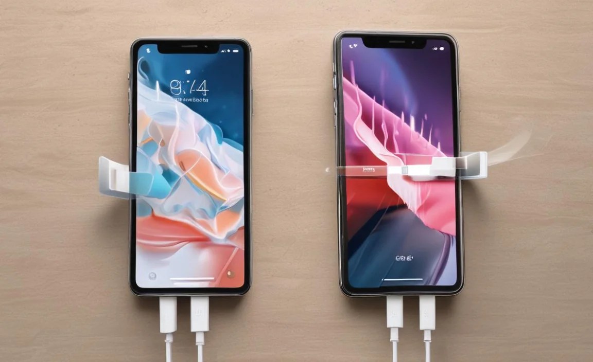 Speed and Performance Comparison