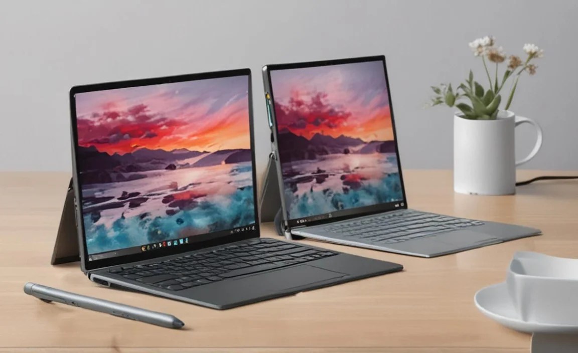 Speed and Performance