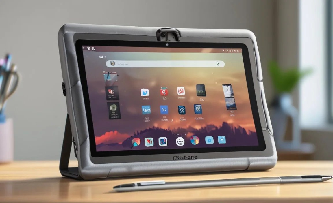 Stand Functionality: Why It Matters