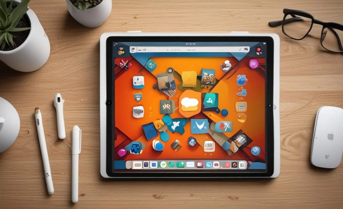 Starting the Setup Process