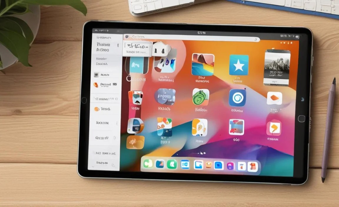 STEM-Focused Applications