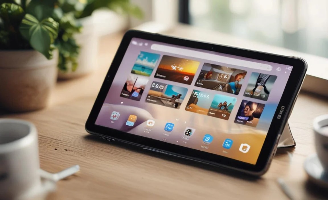 Step 3: Disable or Remove Widgets