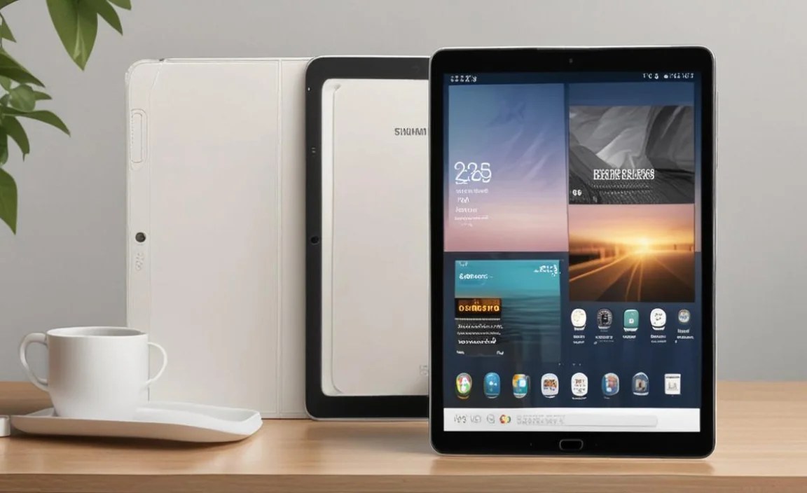 Step 5: Update Your Tablet&rsquo;s Software and Apps