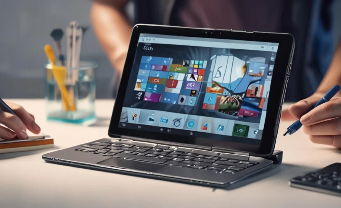 Step-by-Step Asus Tablet Repair Process