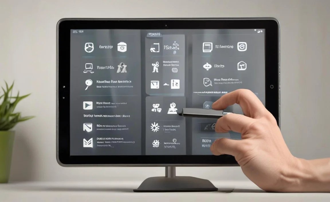 Step-by-Step Guide for Soft Reset