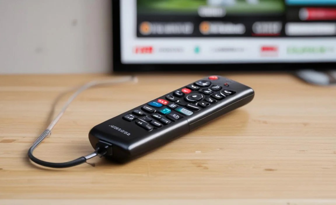 Step-by-Step Guide to Program Your Samsung Remote