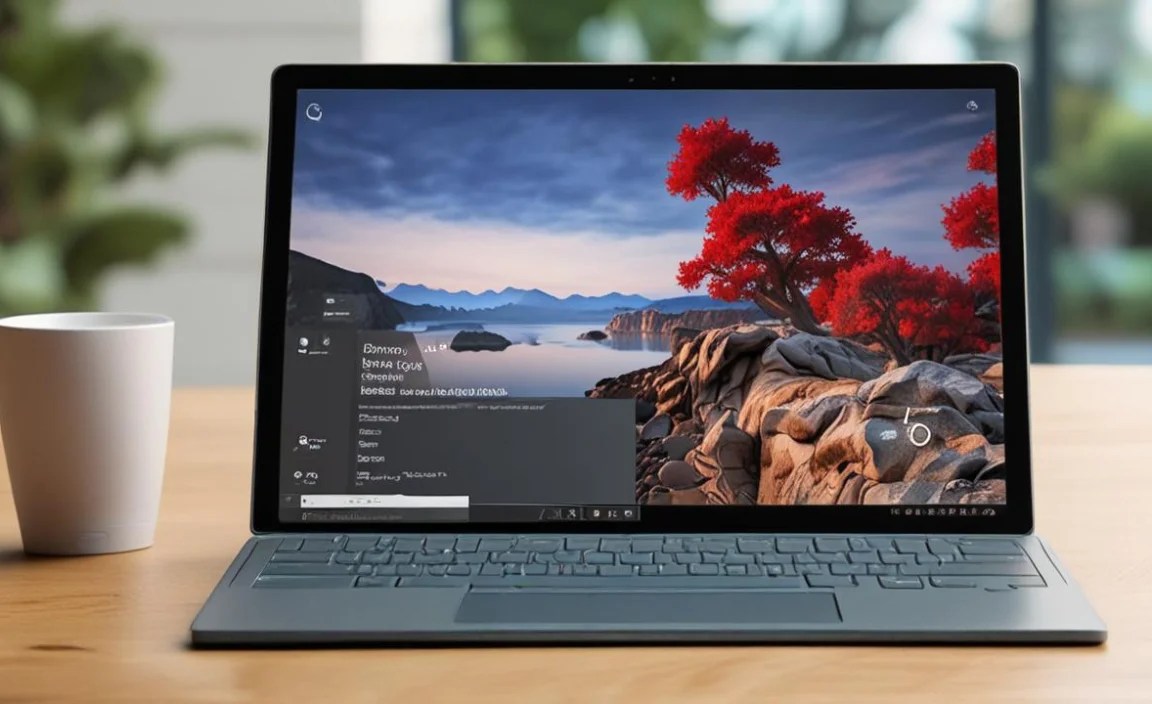 Step-by-Step Guide to Syncing Surface Pro 9 with Android