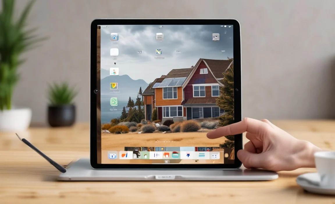 Step-by-Step Instructions for Adding Widgets