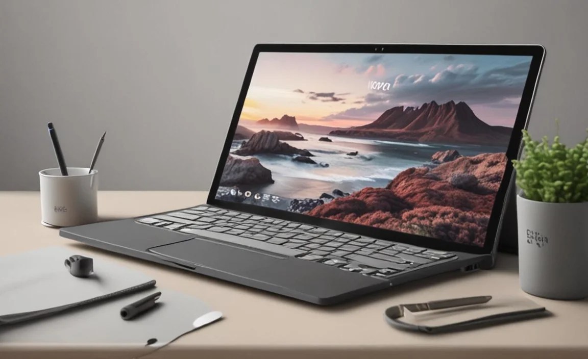 Step-by-Step VPN Setup on Surface Pro 8