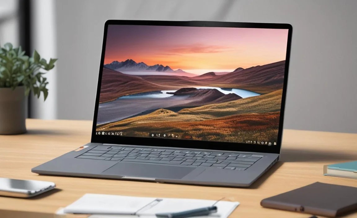 Steps for Surface Laptop 5 Battery Replacement