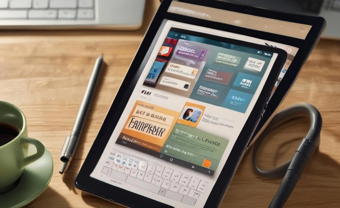 Steps to Perform a Software Update