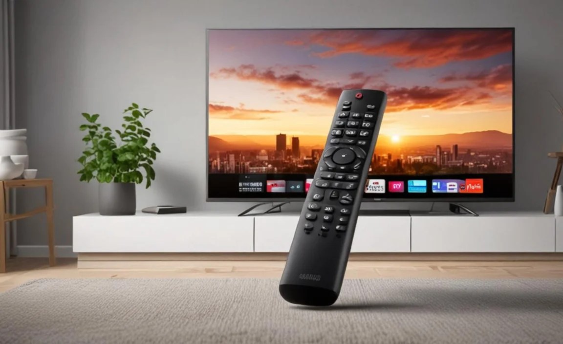 Steps to Program a Universal Remote