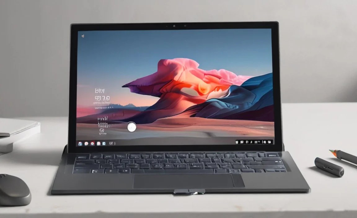 Steps to Upgrade Surface Pro 9 RAM