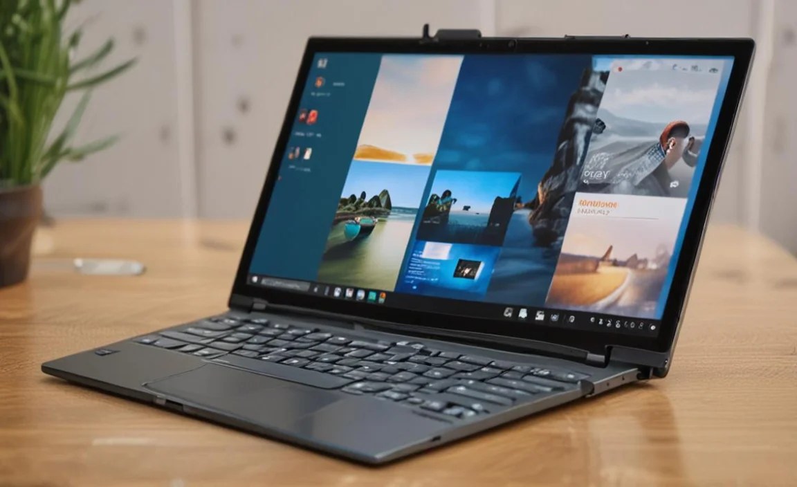 Storage and Expandability