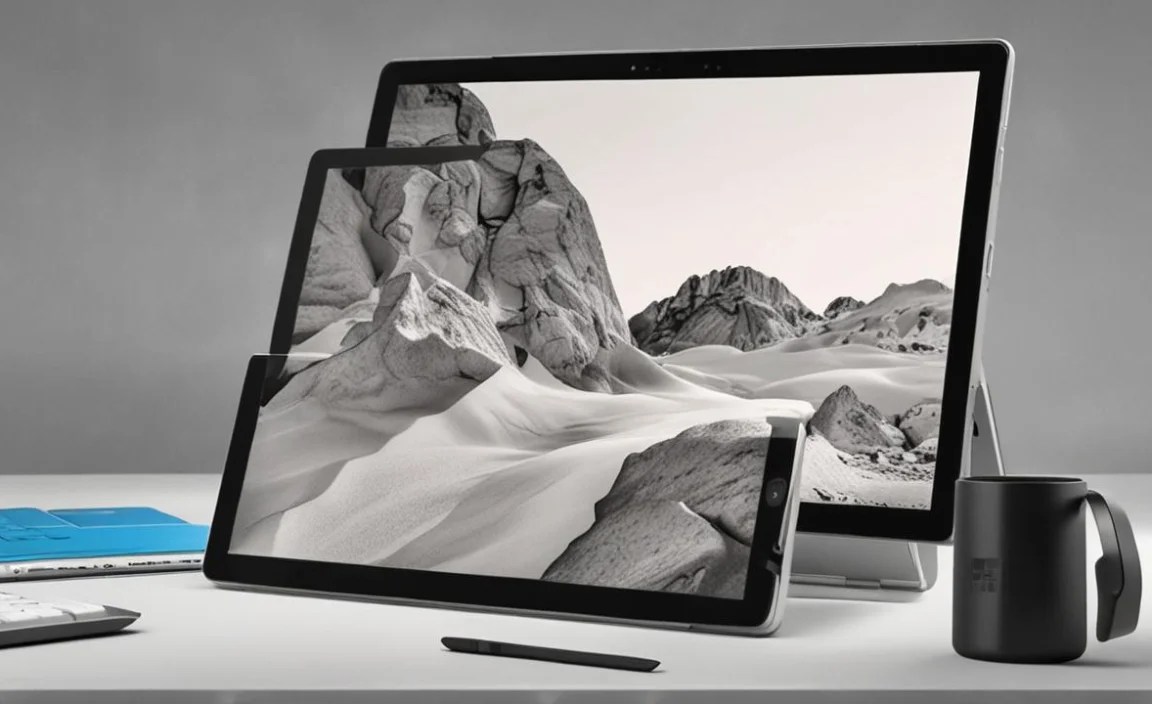 Storage and Memory Configurations