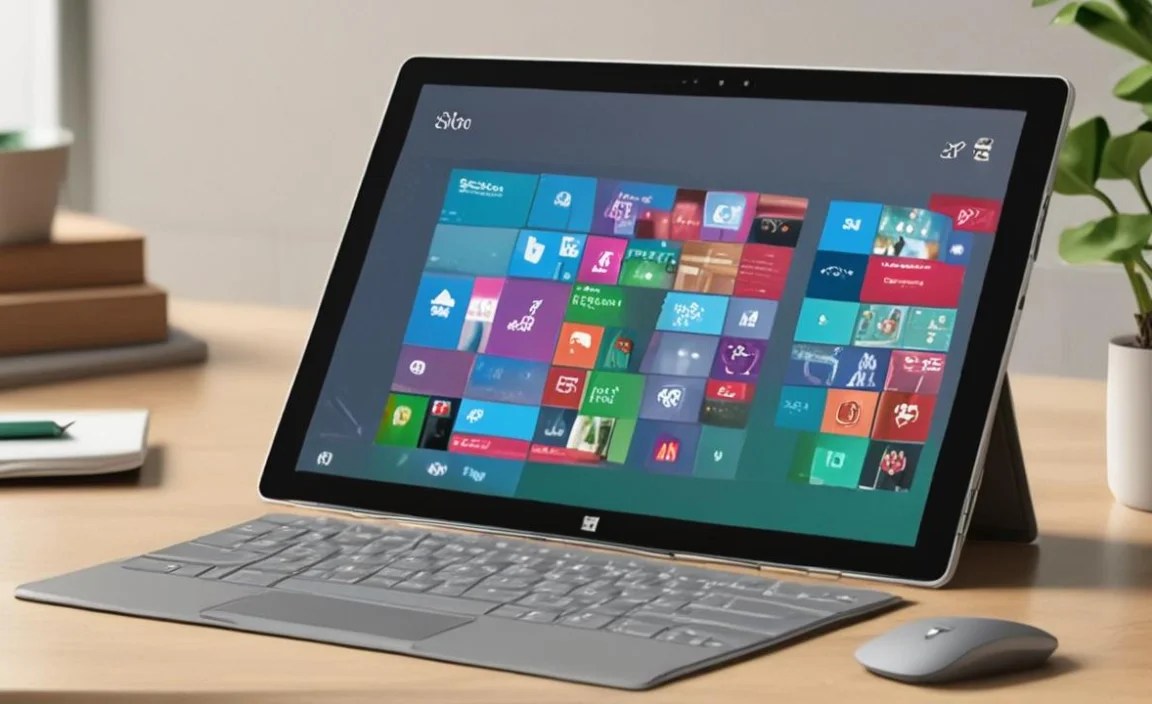 Storage and Memory Options