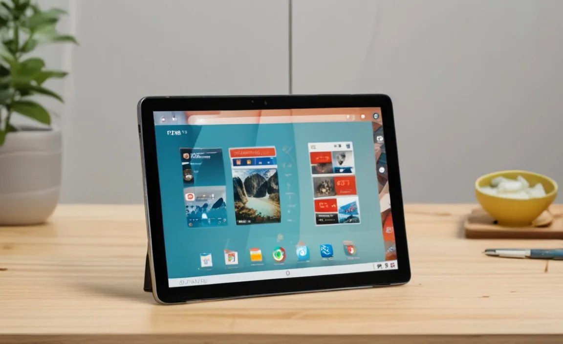 Storage and Memory Options