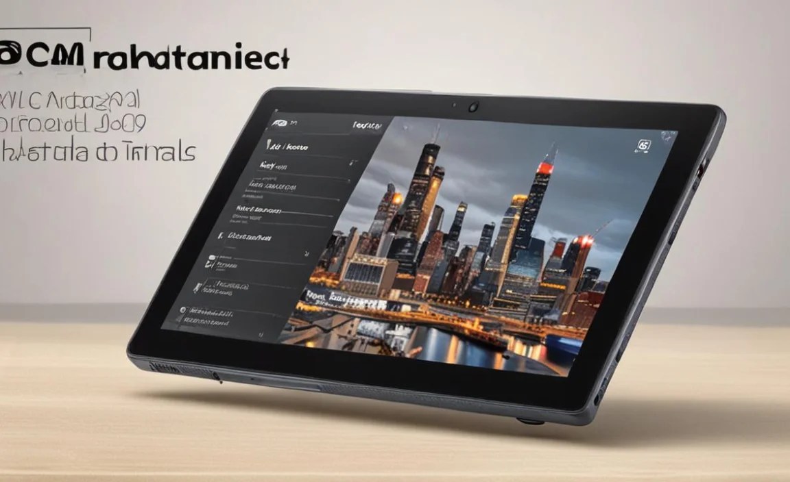 Storage Options and Expandability