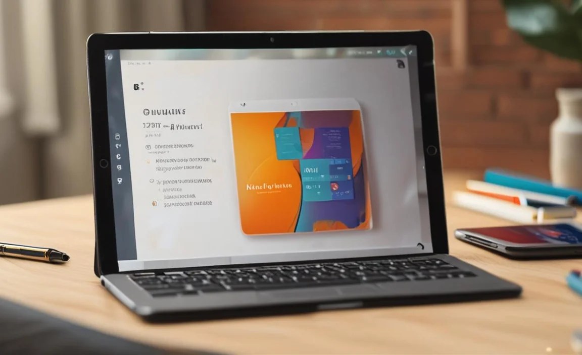 Student-Centric Features