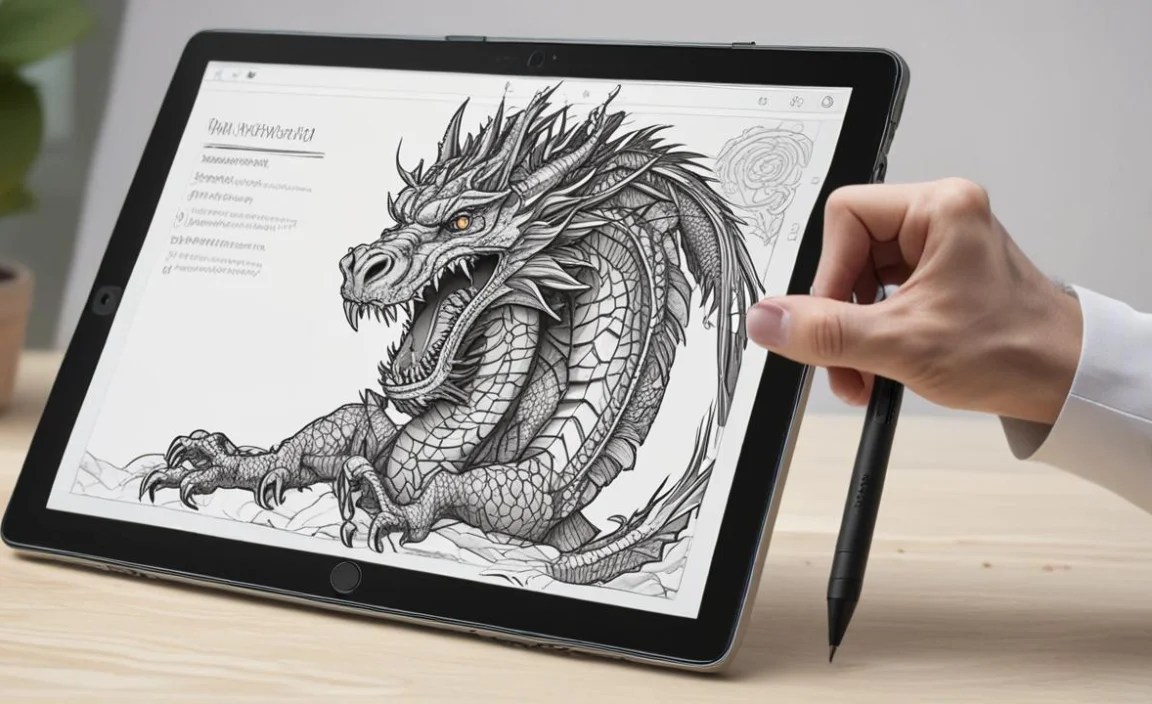 Styling and Stylus Technology