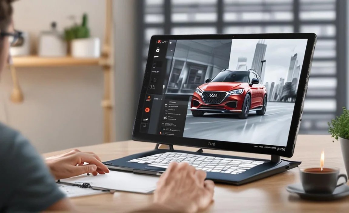 Stylus and Input Features