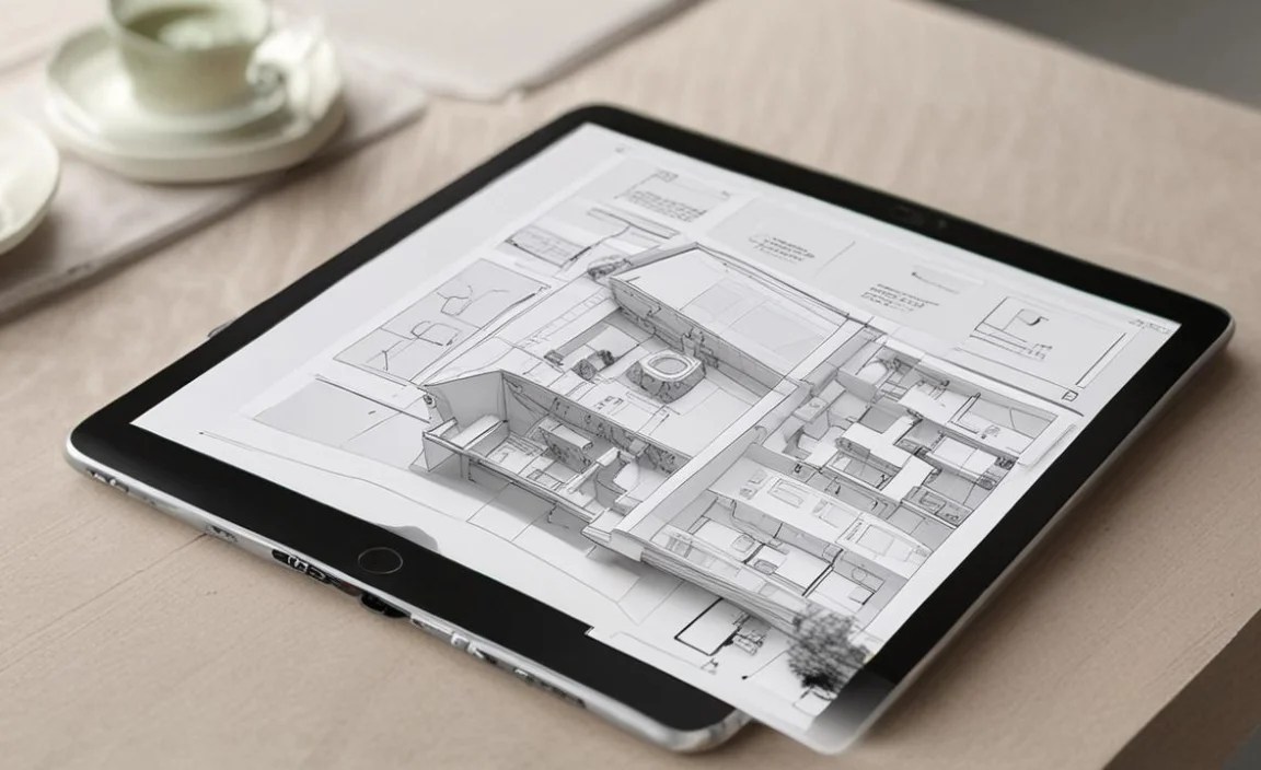 Stylus and Touchscreen Experience