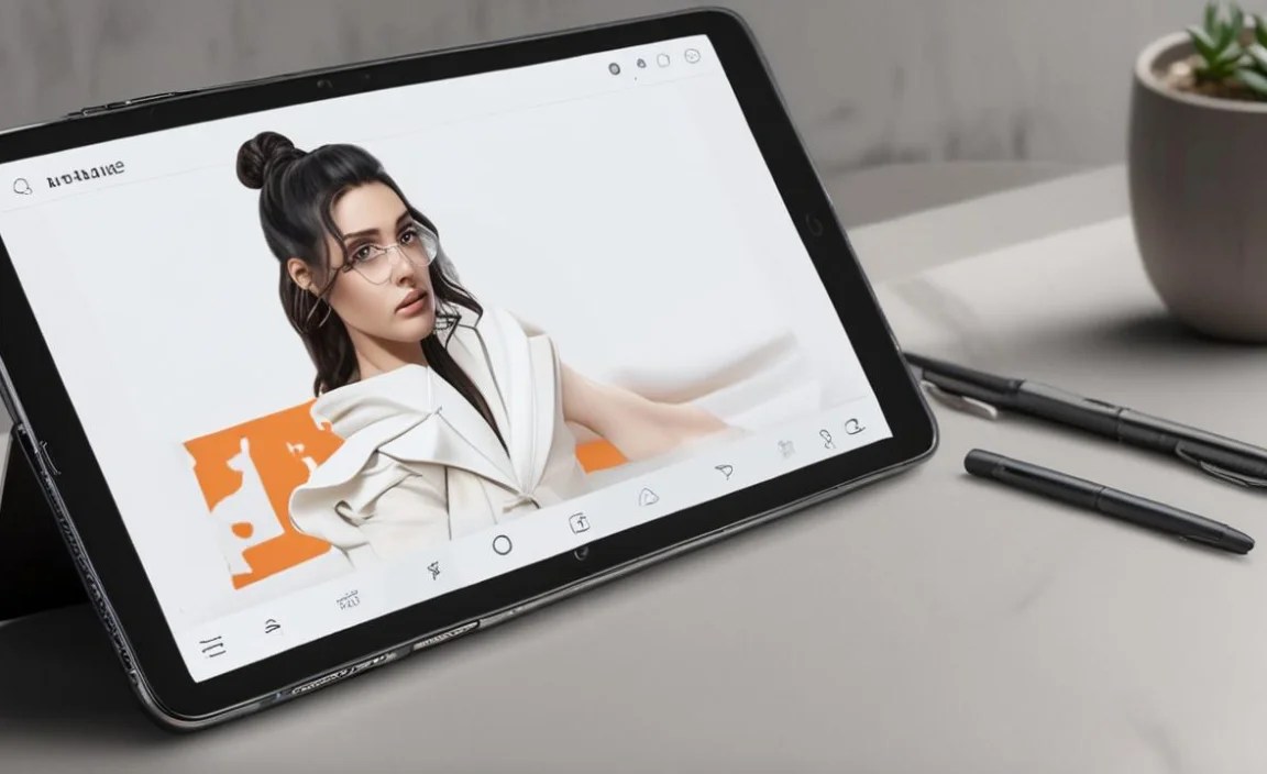 Stylus Capabilities and Functions